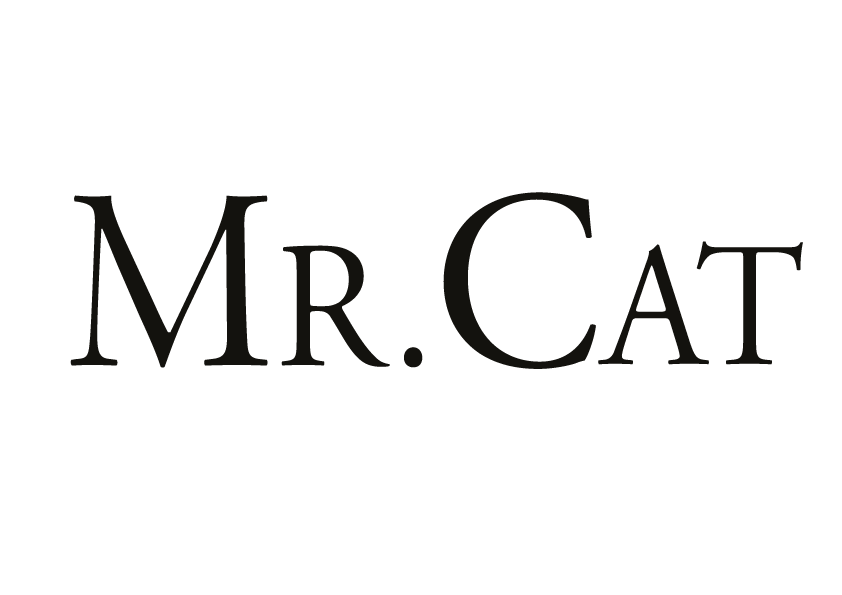 Mr. Cat
